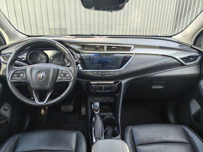 Buick Encore GX I