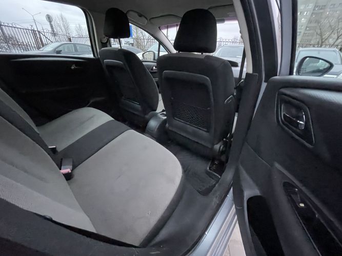Купить Citroen C4 в кредит от 285 руб/мес