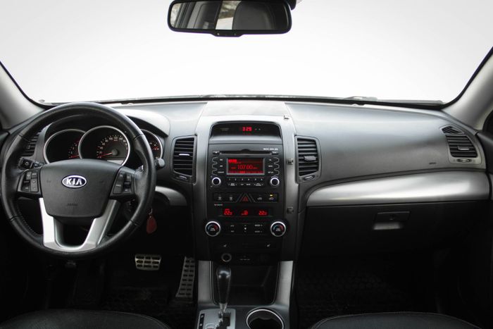 Kia Sorento II