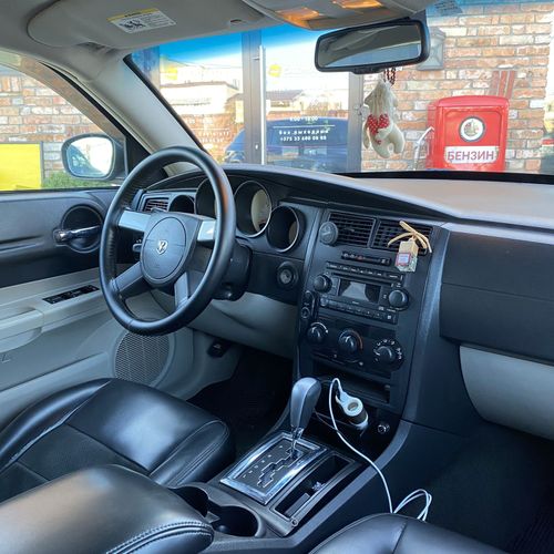 Dodge Magnum