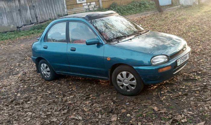Продам машину на ходу возможно обмен на другой авт