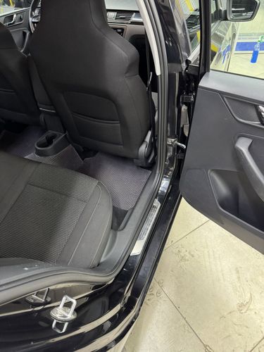 Продам Skoda Rapid 2015 г механика