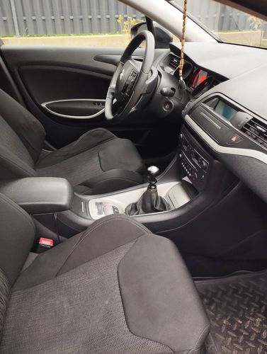 Citroen c5