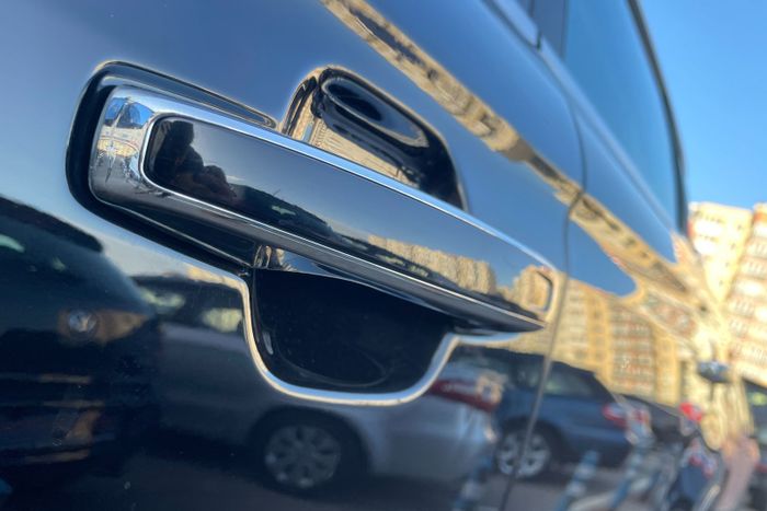 Geely Atlas Pro 2021 Flagship