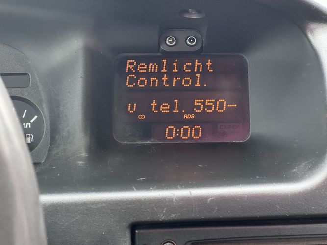 Opel Zafira Кредит, Лизинг, Обмен