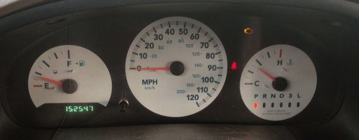 В кредит/лизинг без первого взноса Chrysler Voyager IV