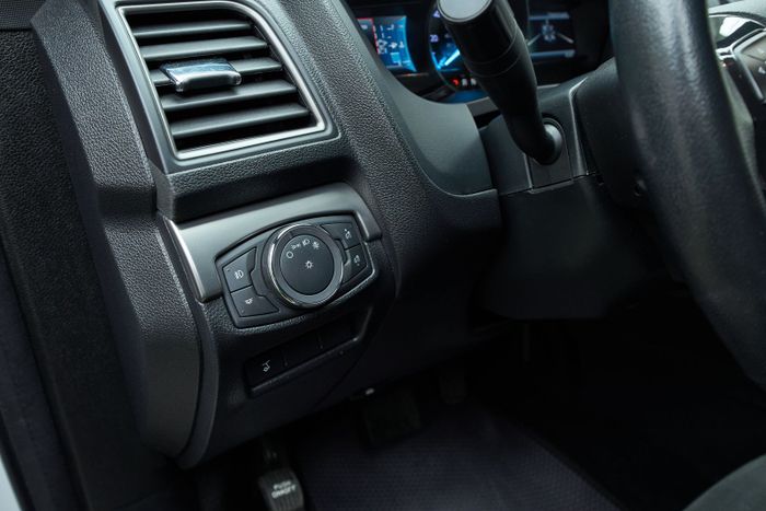 Ford Explorer 2018г. 2.3 бензин