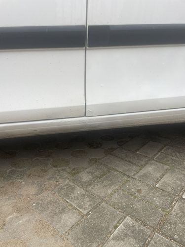 Skoda Fabia 03.2013 года 1.4 л.
