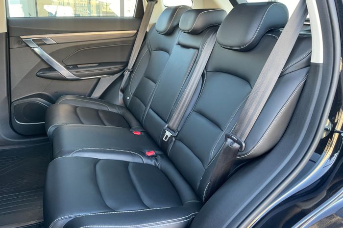 Geely Atlas Pro 2021 Flagship