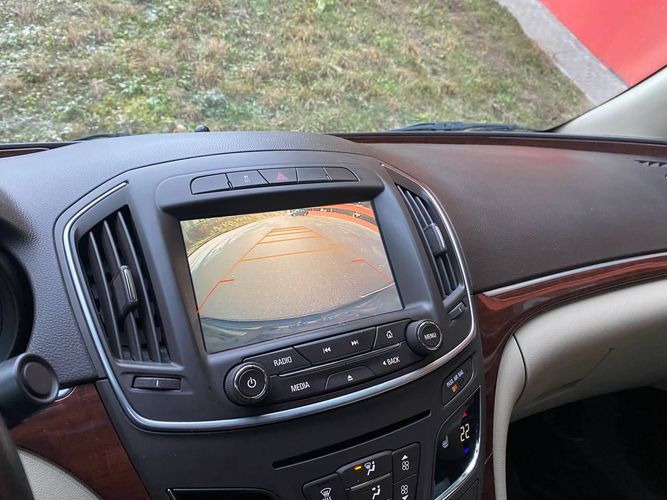 Buick Regal