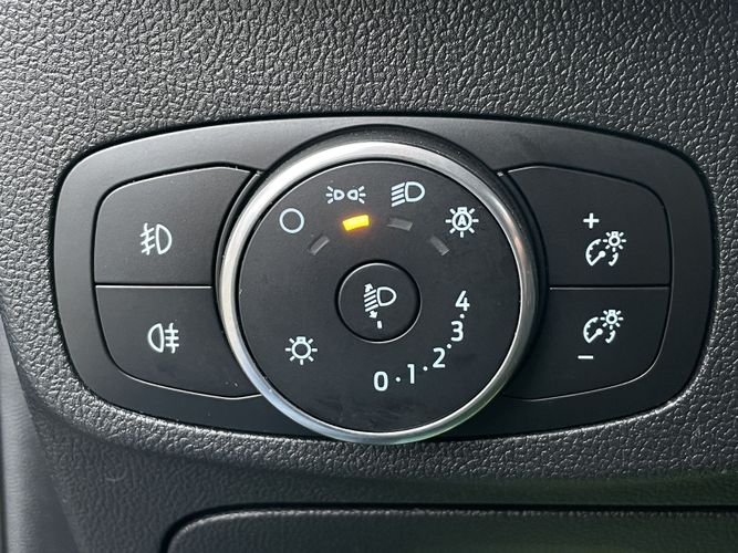 Ford Focus (IV)