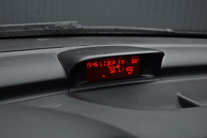 Peugeot 307 I Рестайлинг в кредит без справки