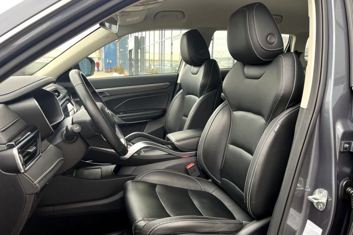 Geely Atlas Pro 2022 Flagship с НДС 20%