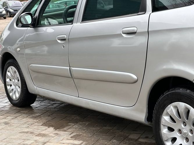 Citroen Xsara Picasso