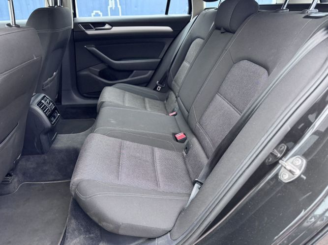 Volkswagen Passat B8 КРЕДИТ/ЛИЗИНГ/ОБМЕН