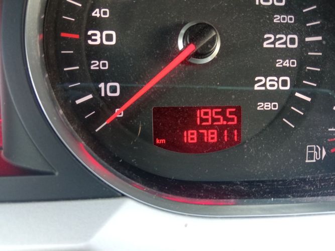 Audi A6 C6