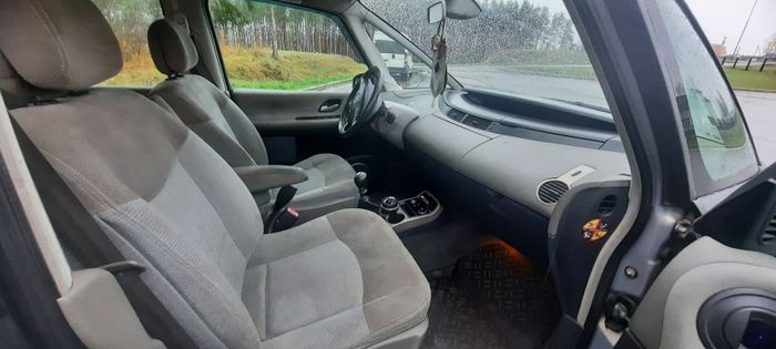 Renault Grand Espace