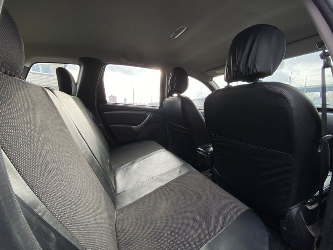 Renault Duster в Кредит или Лизинг за 1 день