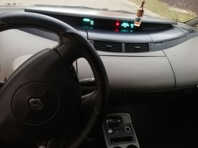 Renault Espace 4