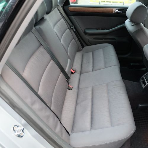 Audi A6 C5
