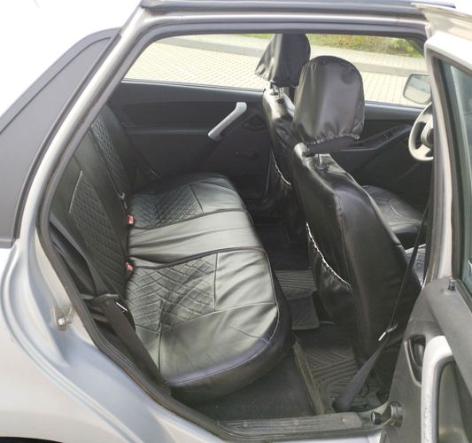 В кредит/лизинг без первого взноса Datsun on-DO I