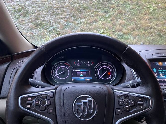 Buick Regal