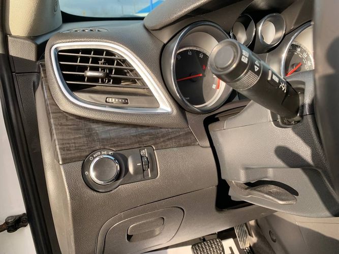 Купить Buick Encore I, 2016 г. в кредит от 583 руб/мес