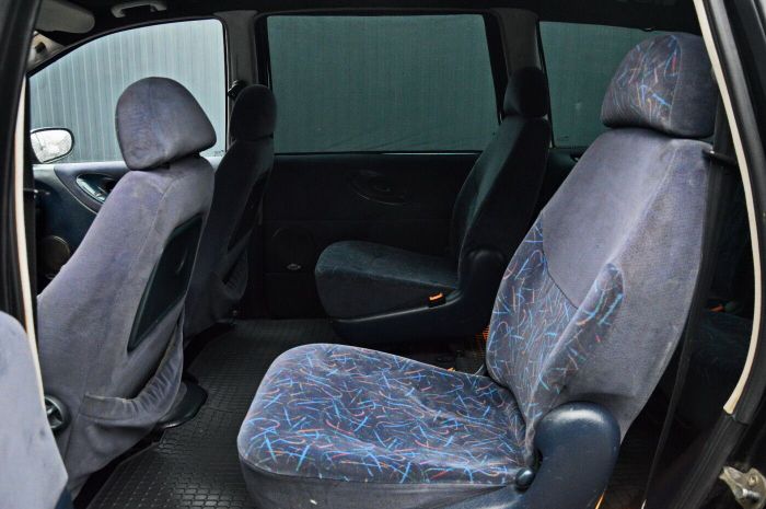 Volkswagen Sharan I, 7 мест в кредит без справки