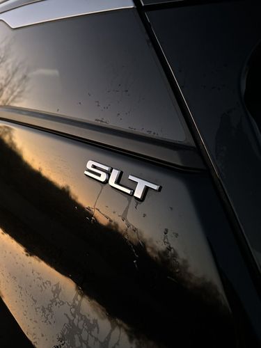GMC Terrain II