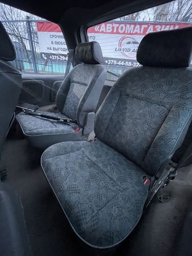 Fiat Ulysse I 7 мест КРЕДИТ/ЛИЗИНГ за 1 час, ОБМЕН