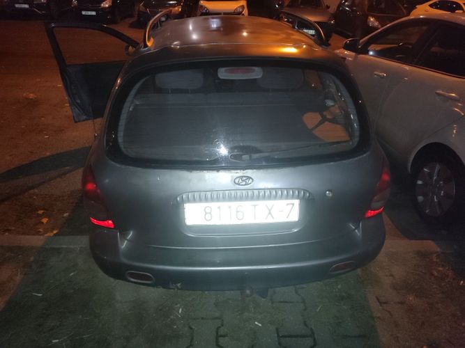 Xundai lantra j 2 1.6 б. . (Рестайлинг)..Торг..
