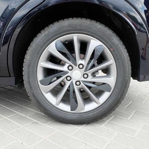 Buick Encore