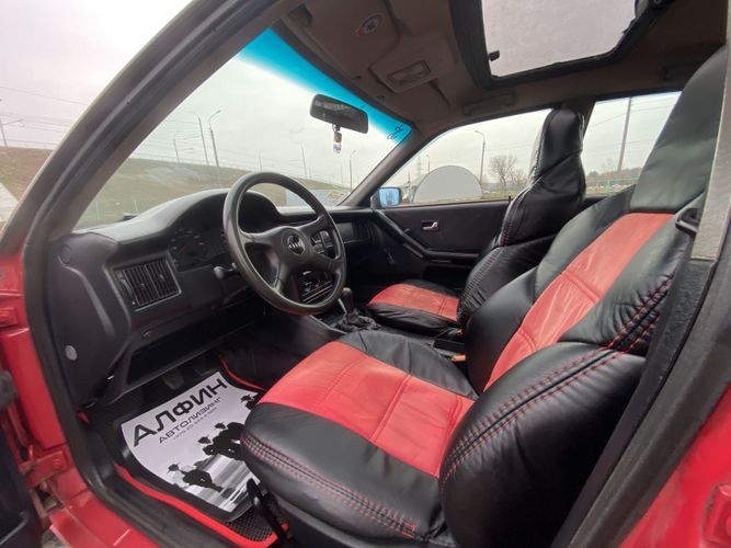 Audi 80 B4 в Кредит от 232р. в мес