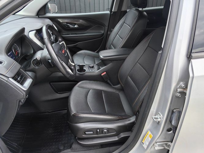 GMC TERRAIN