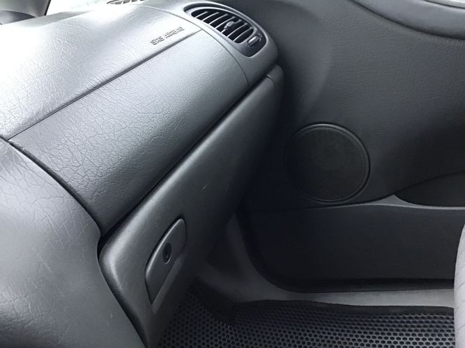 Ford Galaxy TDI