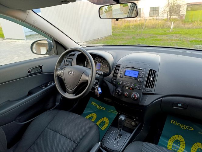 Кредит без первого взноса, Hyundai i30 FD