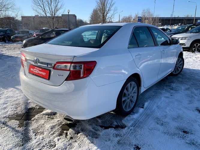 Купить Toyota Camry XV50, 2012 г. в кредит от 596 руб/мес
