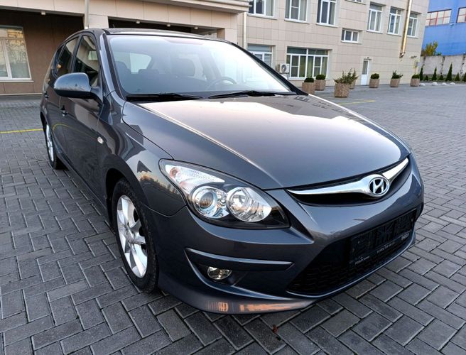 Кредит без первого взноса, Hyundai i30 FD