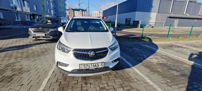 Buick