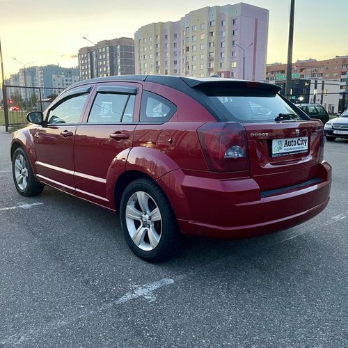 Dodge Caliber