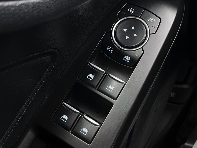Ford Focus (IV)