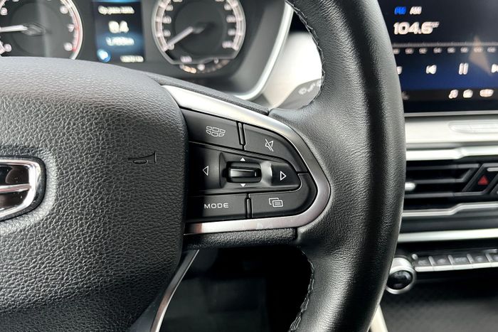 Geely Coolray 2022 Comfort