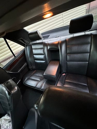 Продам мерседес W124 300E
