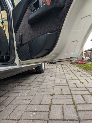 Citroen ZX Volcane