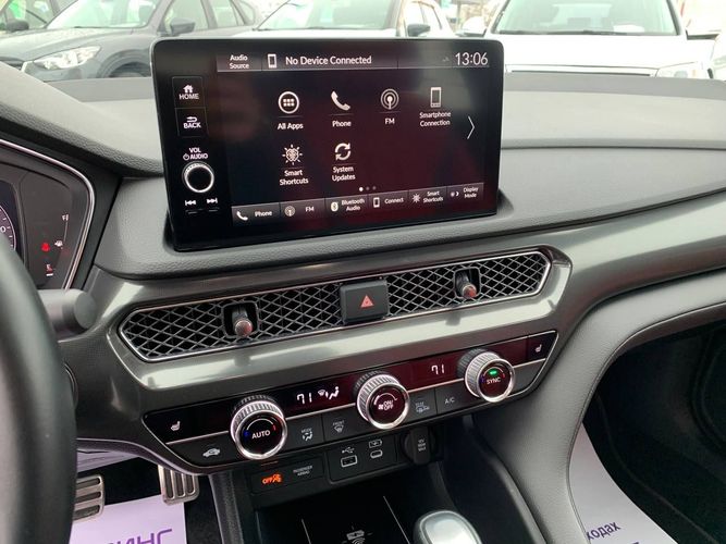 Купить Acura Integra IV, 2022 г в кредит от 1290 руб/мес