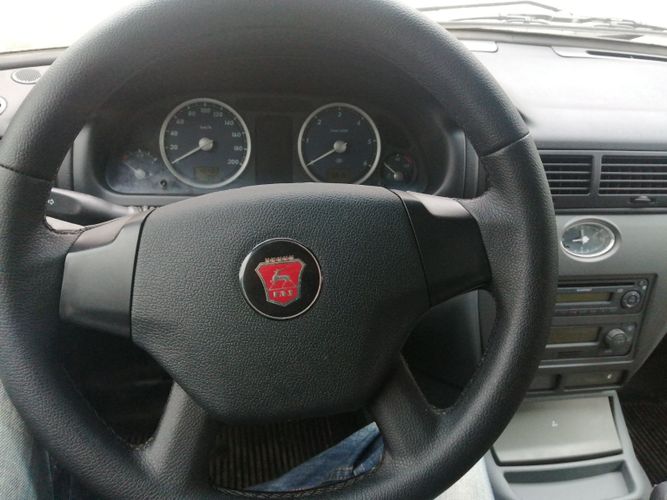 ГАЗ 3102 