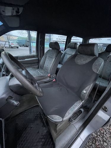 Fiat Ulysse I 7 мест КРЕДИТ/ЛИЗИНГ за 1 час, ОБМЕН