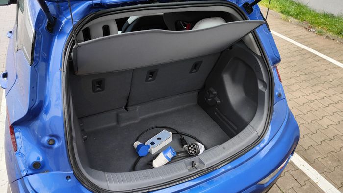 Chevrolet Bolt, Premier