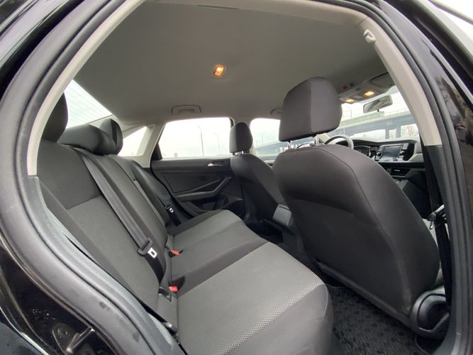 Volkswagen Jetta в Кредит или Лизинг за 1 день