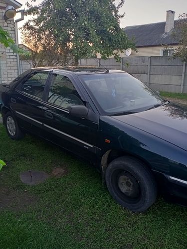 Автомобиль 
